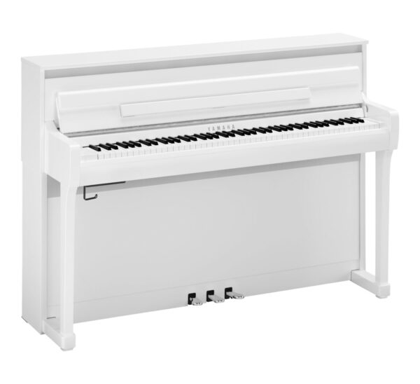 yamaha clp 885 PWH Pianos Parisot