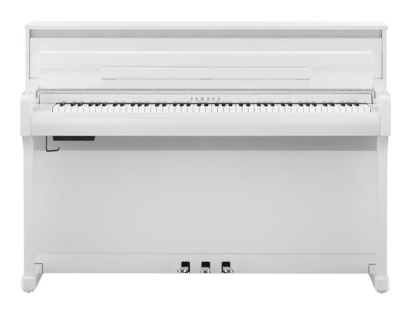 yamaha clp 885 PWH Pianos Parisot