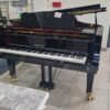 yamaha c7 | noir brillant