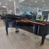 yamaha c7 | noir brillant