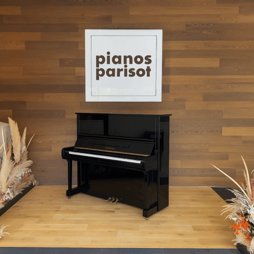 yamaha u3 | noir brillant occasion 1999