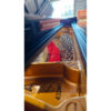 steinway&sons a 188 | noir brillant restauration 1973