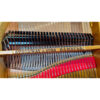 steinway&sons a 188 | noir brillant restauration 1973