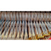 steinway&sons a 188 | noir brillant restauration 1973