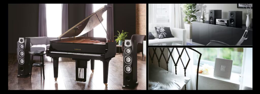 DISKLAVIER YAMAHA pianos parisot