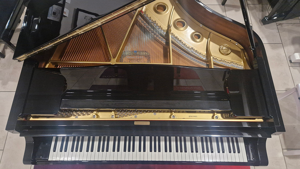 KAWAI 1/4 DE QUEUE RX2 | Occasion 2000