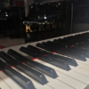 Kawai 1/4 de queue RX2 - Occasion | noir brillant