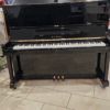 kawai 124 | occasion 1985 | noir brillant