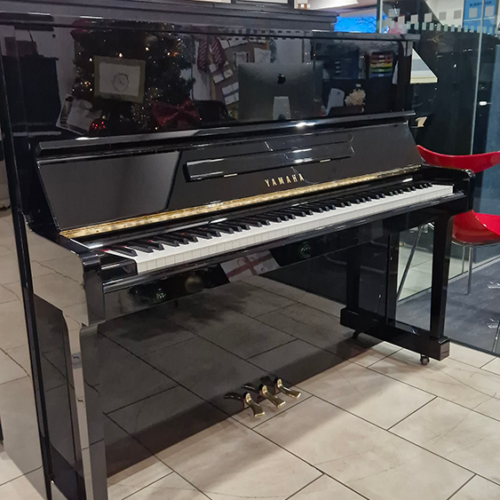 yamaha u1 | noir brillant occasion 1991 yamaha u1 | noir brillant occasion 1991