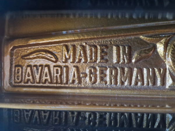 seiler 3/4 de queue | restauration seiler 3/4 de queue | restauration