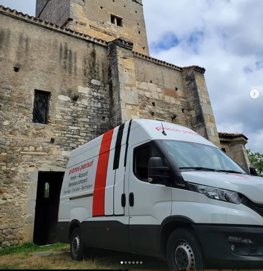 comment transporter un piano a queue 3