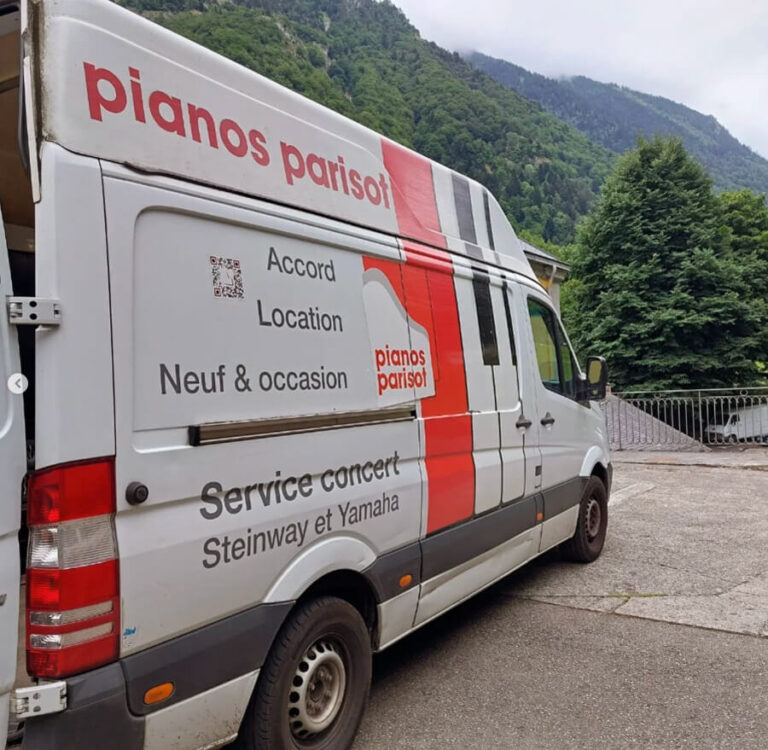 comment transporter un piano a queue 5