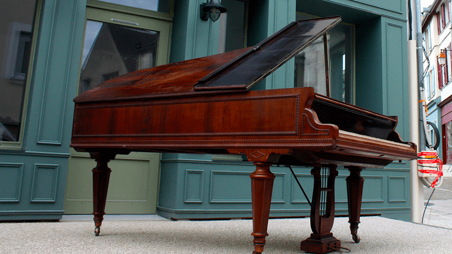 piano a queue erard 1