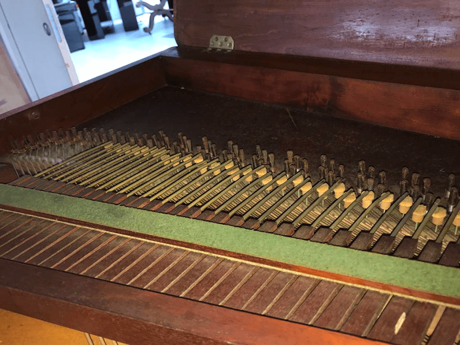 piano a queue occasion 3