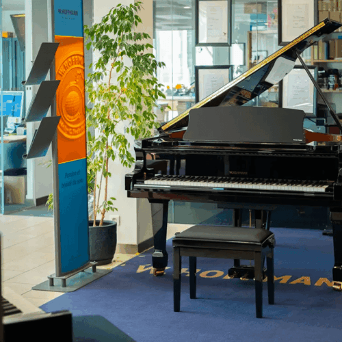 piano a queue T177 piano a queue T177