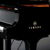 piano a queue yamaha 4