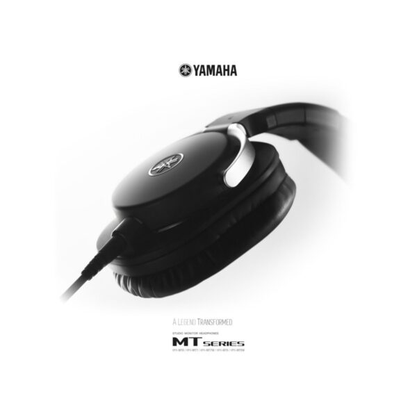 hph mt5 noir Yamaha pianos parisot