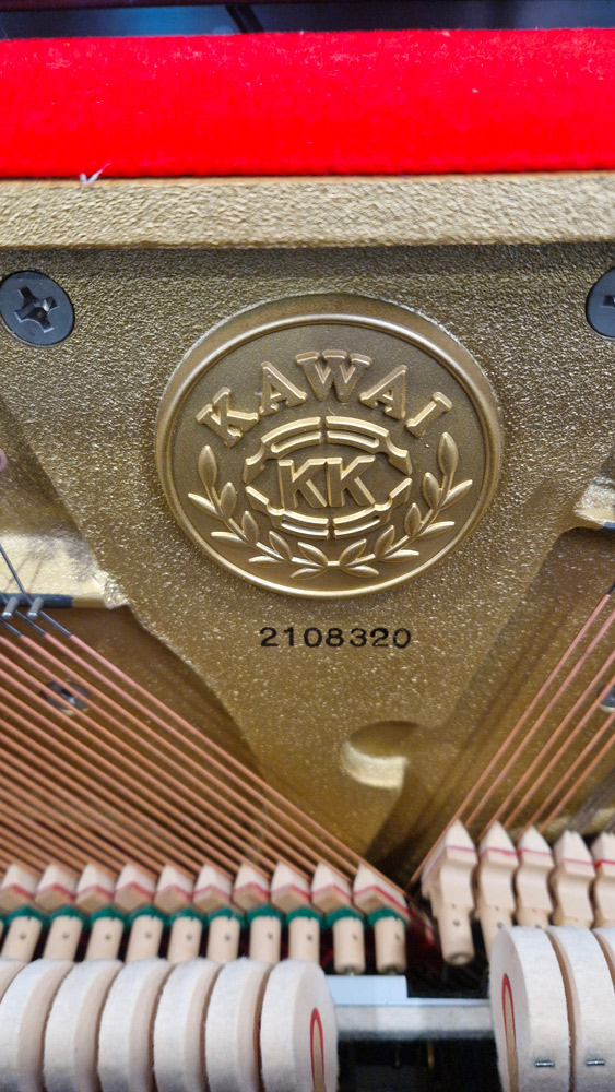 kawai bs21 | occasion 1995