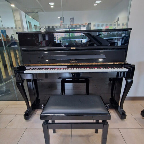 petrof 115 | occasion 2006