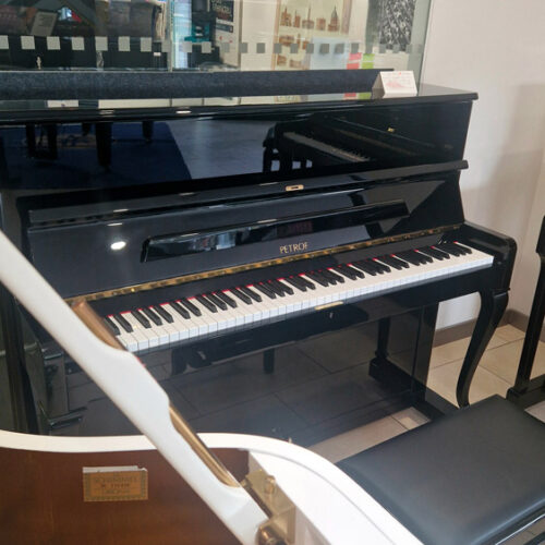 petrof 115 | occasion 2006