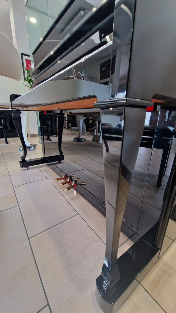 petrof 115 | occasion 2006