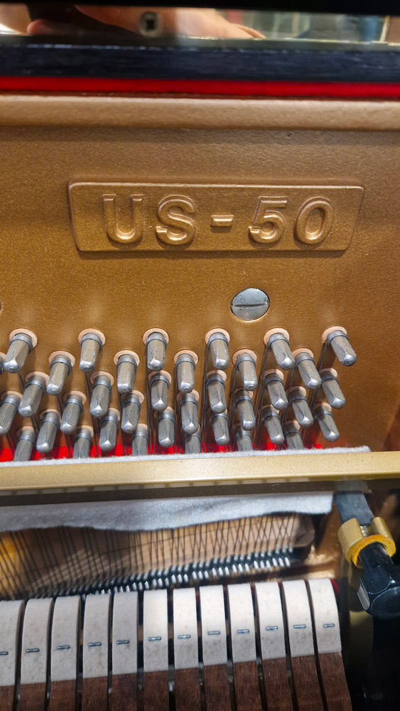 kawai us50 | occasion 1980