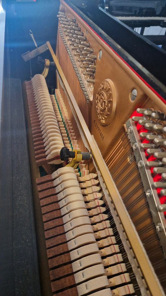 kawai us50 | occasion 1980