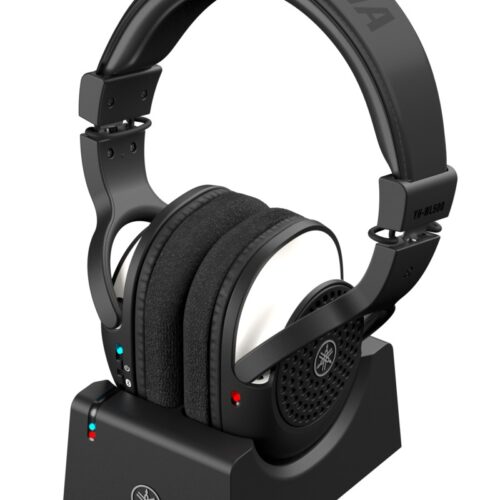 Yamaha YH-WL500 CASQUE BLUETOOTH PIANOS PARISOT