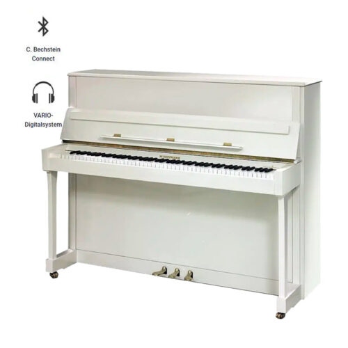 tradition t122 blanc brillant vario