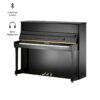 tradition t122 noir brillant VARIO tradition t122 noir brillant VARIO