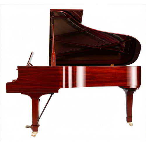 Yamaha c6x Acajou brillant c6x PM Pianos Parisot