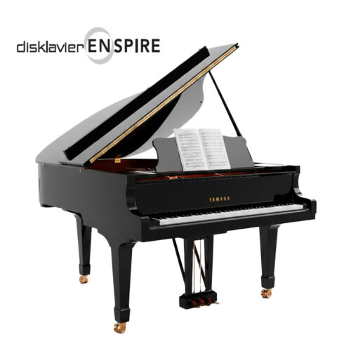 c6x disklavier enspire pro noir brillant dc6xenpro pex.ep
