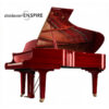 piano yamaha c7x acajou brillant disklavier pianos parisot