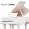 gc2 disklavier enspire blanc brillant dgc2enst pwh gc2 disklavier enspire blanc brillant dgc2enst pwh