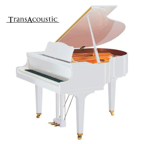 cx transacoustic blanc brillant cx ta3 Pwh