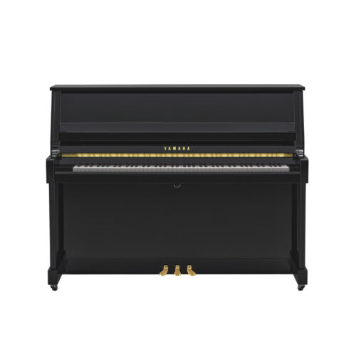 B20 Noir Brillant