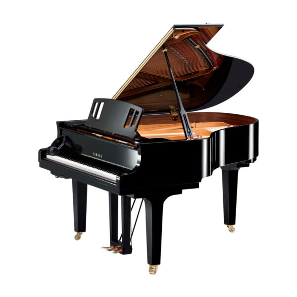yamaha silent c2x espressivo noir brillant yamaha silent c2x espressivo noir brillant