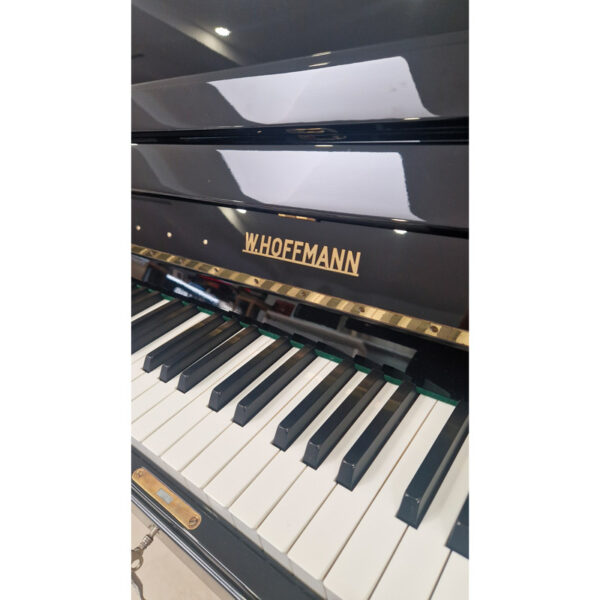 hoffmann 114 | occasion 1984 hoffmann 114 | occasion 1984