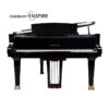 Yamaha S7X Disklavier Enspire Pro Pianos Pariost Toulouse Yamaha S7X Disklavier Enspire Pro Pianos Pariost Toulouse